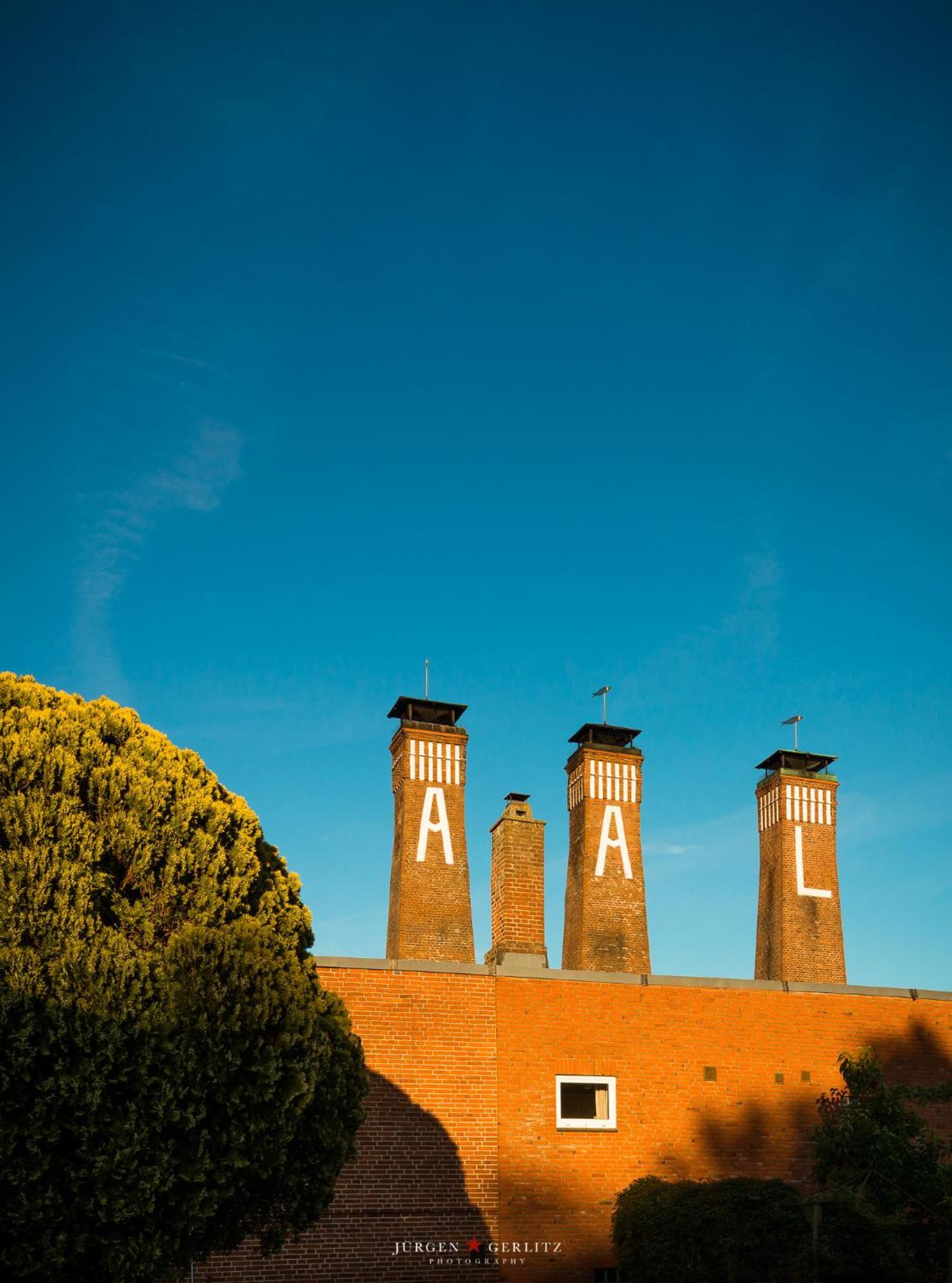 Ferienhaus Backbord Olpenitz Exteriér fotografie